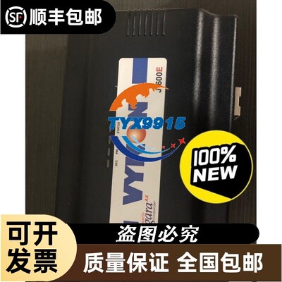 控制器 j-600e Niagara 全新未授权