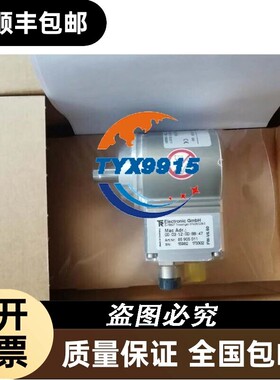全新帝尔编码器TR编码器CEV58M-00488价