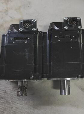 SGMMS-04ADL6S，安川电机，拆机，功能完好