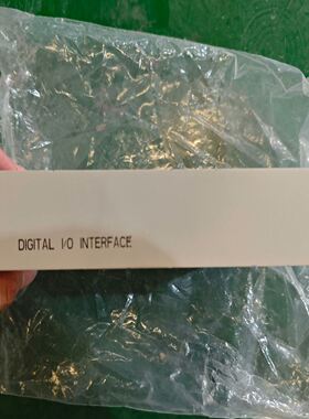 AMAT应用材料 E11095340 数字I/O接口板卡，2