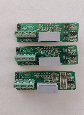 汇川变频器485通讯卡MT152TX2，适用MD320/38