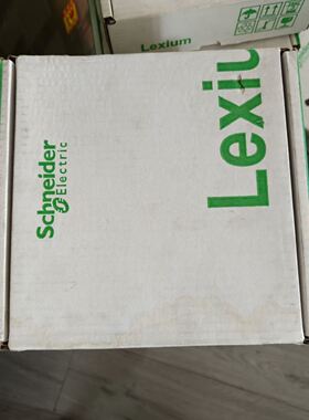 伺服驱动器LXM26DU04M3X 400W, 原