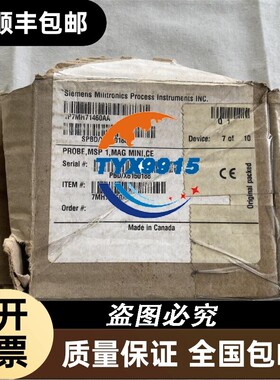 测速传感器PBD/X6 150188 7MH71460AA测量变换器 探头