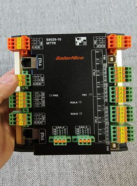 SaierNico S8029-10MTTR，