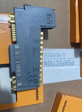 贝加莱模块X20DO4322 X20DO4332 X20AT