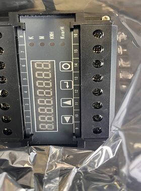 诺祥三相电力数据采集器NX800D-T 库存产品