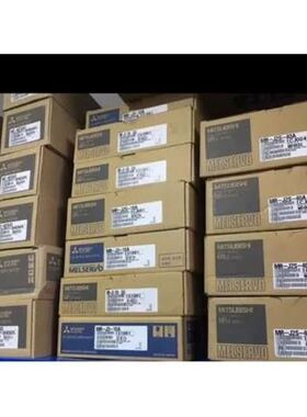 MR-J2S-10B1-PF090T016 99新驱动器， 价