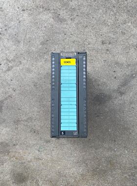 PLC，6AG1332-5HF00-2AB0，一个，不