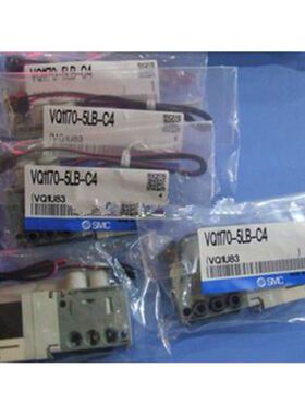 电磁阀VQ1170-5L-N7 VQ1170-5L-C0 VQ1170-5LO-C3