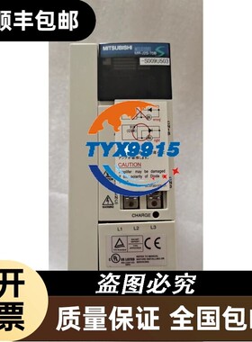 MR-J2S-70B-S009U503伺服驱动器功能质量有保障价