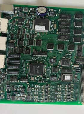 ABB REF541 CPU1/ 1MSC980111模块