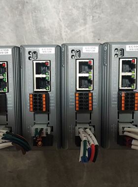 雷塞智能驱动器DM3E-556实物图