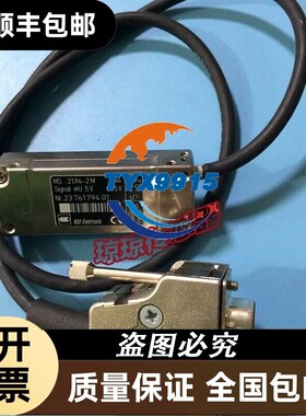 MS 21.94-2M/21.74-2M/21.44-2M光栅尺读头RSF Elektronik编