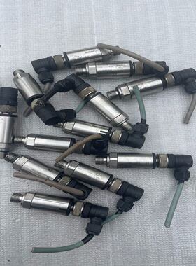 511.943002745富巴/huba压力传感器变送器，0