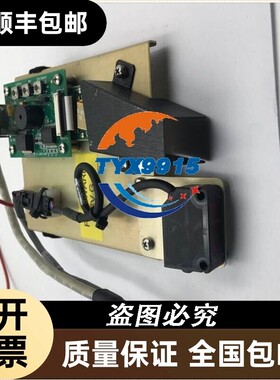 CORCOM RJ45-8N4-B+ CX-442+SE4400 TRANSITION BD
