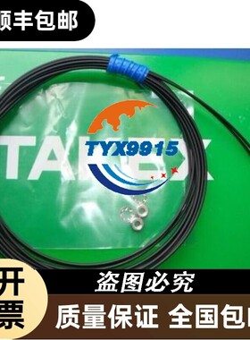 TAKEX竹中全新光纤传感器FTV74BC