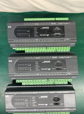 台达PLc：DVP24ES200T