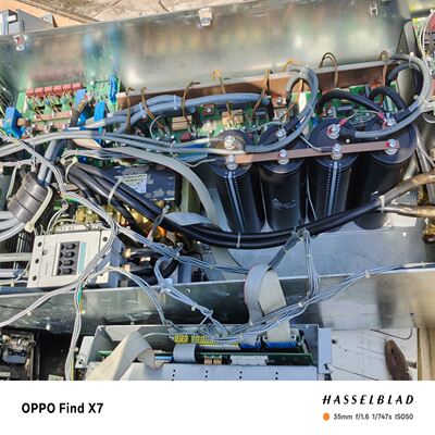 力士乐驱动器GEHAEUSE DKR03.1 EINSCH