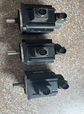 伺服电机MDME102SCHM(1kw) 单电机 拆机件