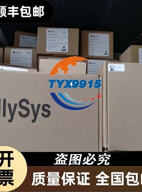 和利时模块 14点CPU模块 LE5105
