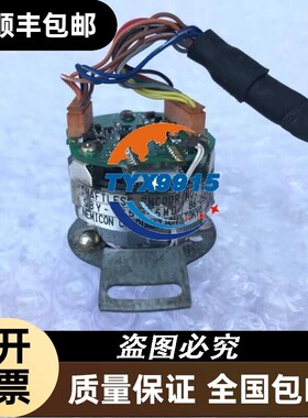SBY-25-5MD 86-050-00 伺服电机编码器电机NEMICON价