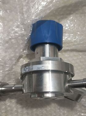 TKF S8HFRG2-VF-1B22-P 手动隔