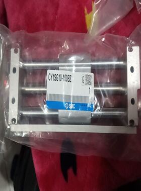 气缸CY1SG10-100BZ