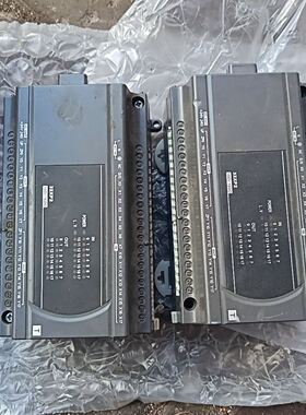 台达PLC，DVP32XP200T，实物拍摄，功能包好，没有