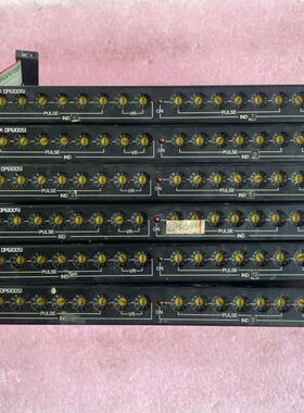 VEXTA东方步进驱动器DP6100SI DP6100S1