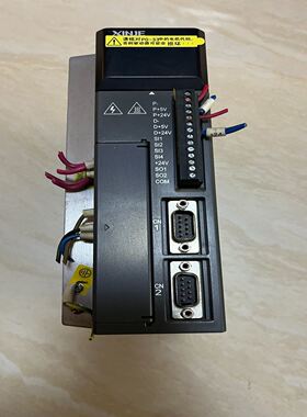 信倢驱动器DS5B-20P4-PTA，400W，实物拍照 包