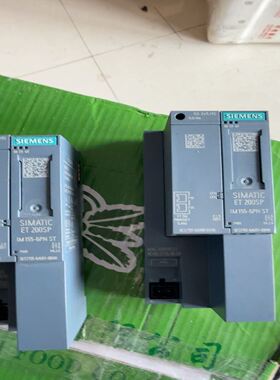 PLC，155-6AU01-0BN0，功能包好，实