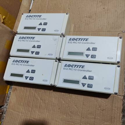 Loctlte EQ RC10 Controller