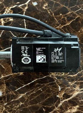 安川 SGMMS-02A3C6S 200W绝对值伺服电机