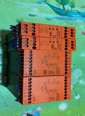 DOLD多德继电器BG5952.BD5980N,拆机成色很好