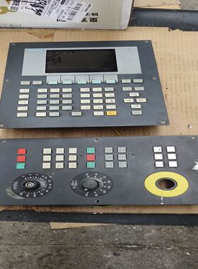 P6FC-5503-0AC00-0AA0，按键板P6F