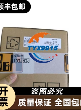 全新贝加莱cpu X20CP1584 X20CP3584价