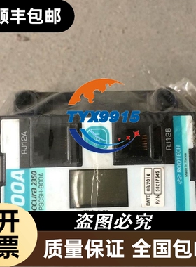 ROOTECH韩国ACCURA 2350 1PSCSH-800A 包质量价