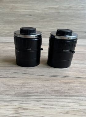 VST VS-LLD35 高分辨率 低失真4/3'工业