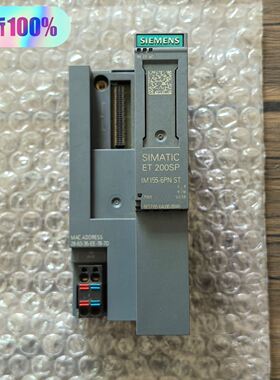 无包装 6ES7155-6AU01-0BN0