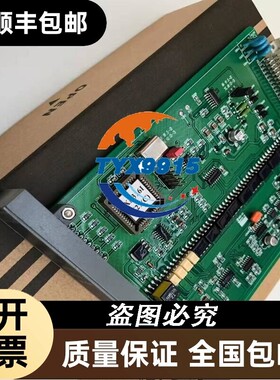 浙大中控300XP卡件 电压信号输入卡 XP314I