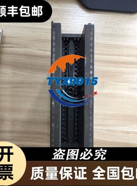 * 6ES7332 6ES7 332-5FF00-0AB0 PLC模块