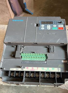 伟创变频器AC60-T3-7R50/011P