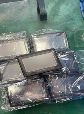 维控7寸触摸屏：LEVI710T