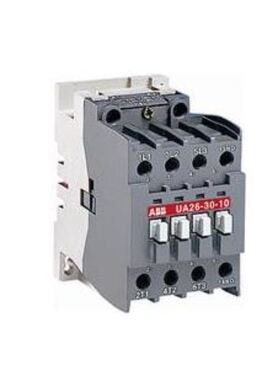 ABB切换电容器用的接触器 UA26-30-10 220V价