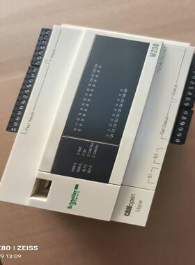 拆机 TM238LFDC24DT