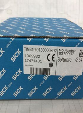 6020110 IM05-0B8PS-ZT1SICK西克