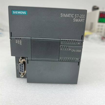 6ES7 288-1SR20-0AA1拆机,现