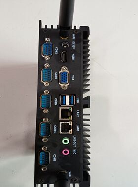 TD一MPC一1707，CPU:I5一7200U