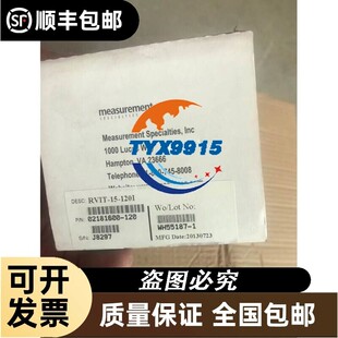 MEAS RVIT-15-120I角位移 WH55187-1 02181600-120 VA236