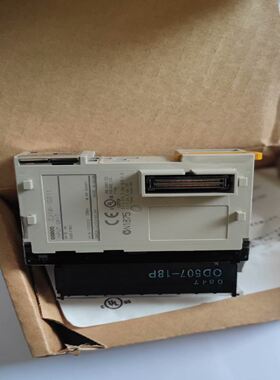 OMROM模块CJ1W-1D211 24 V